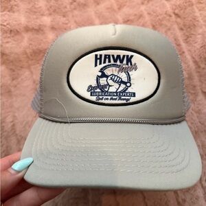 Hawk Tuah men’s hat
